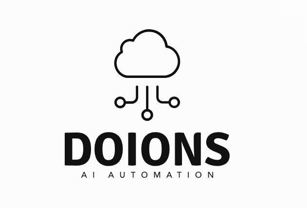 DOIONS Logo